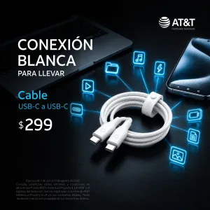 Accesorio AT&T