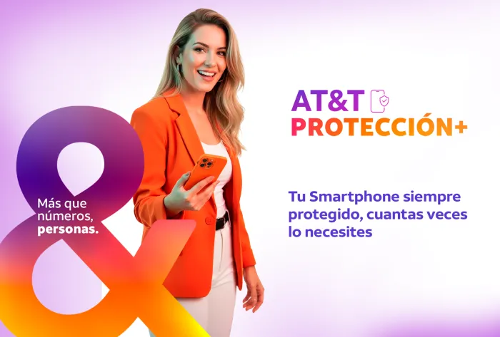 AT&T Protección+