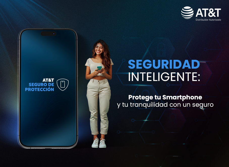 Seguridad Inteligente: Protege tu Smartphone y tu tranquilidad